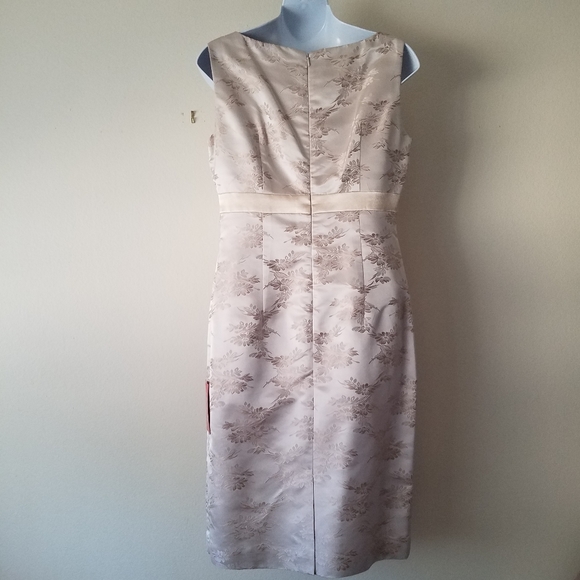 🔥NWT Suite 7 Silk Suit - Picture 4 of 12